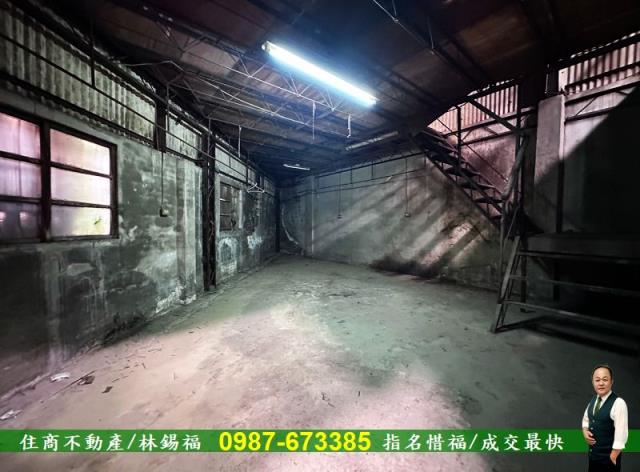 台南永康廠房-9