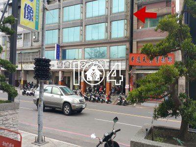 新竹竹東拍賣大樓-3