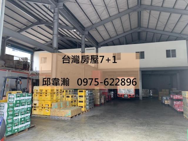 高雄仁武廠房-1