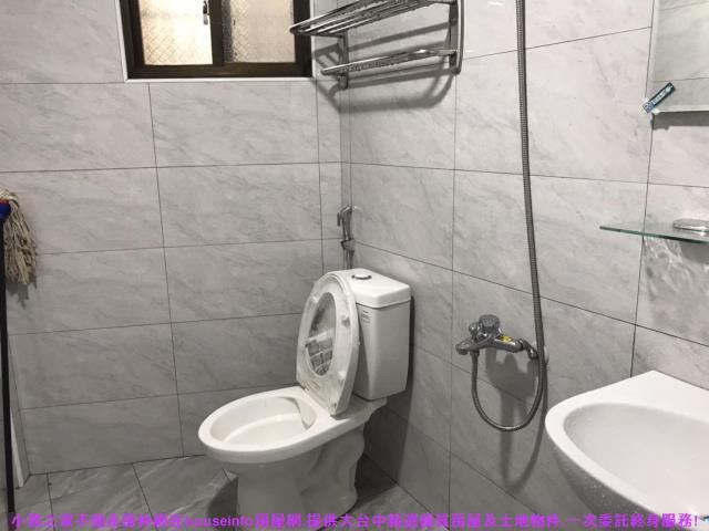 台中太平透天-9