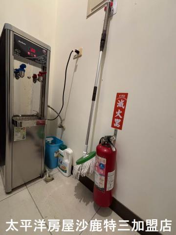 台中沙鹿透天-10