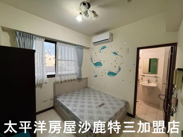 台中沙鹿透天-1