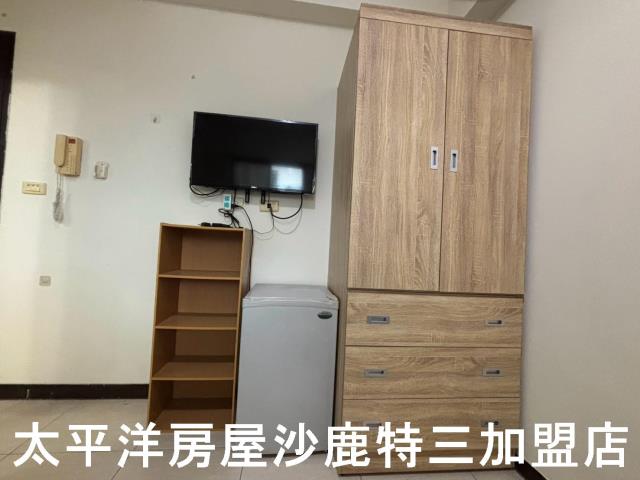 台中沙鹿透天-2