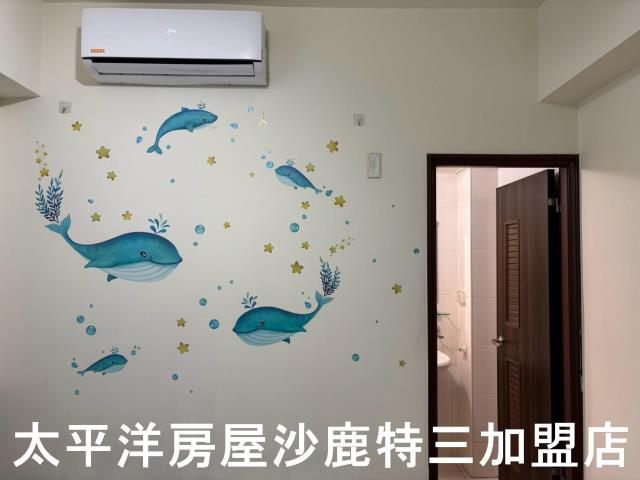 台中沙鹿透天-3