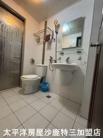 台中沙鹿透天-5