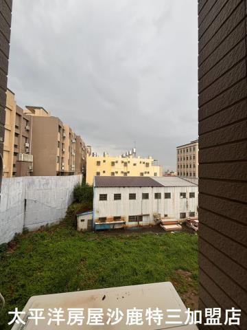 台中沙鹿透天-6