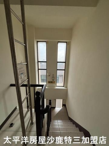 台中沙鹿透天-8