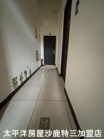 台中沙鹿透天-9