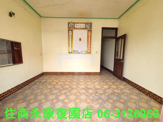 台南安南透天-10