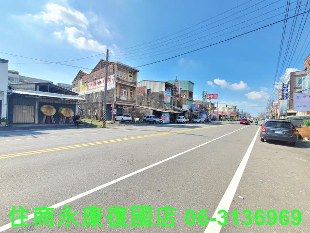 台南安南透天-4