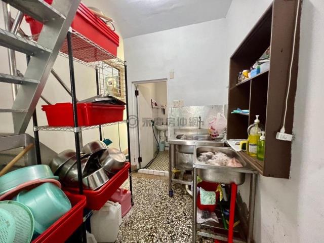 台南仁德透天-5