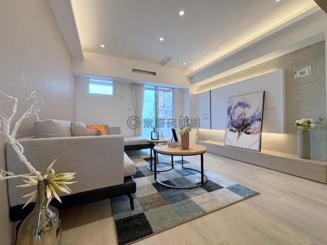 台南歸仁大樓-4