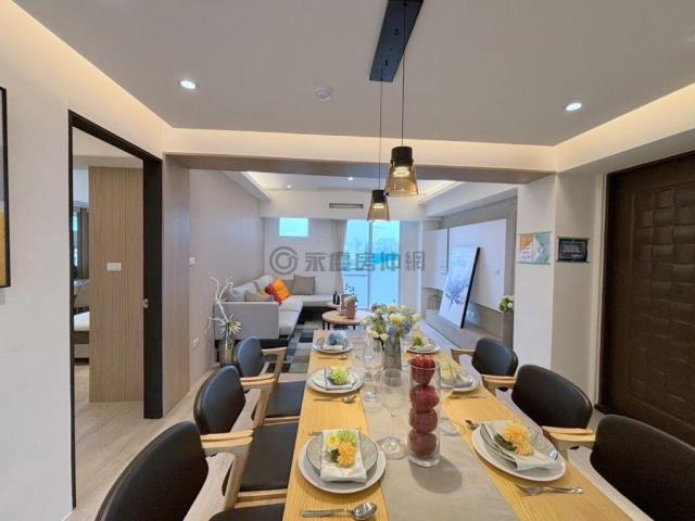 台南歸仁大樓-6