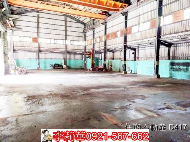 台南安南廠房-1