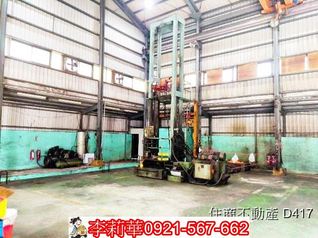 台南安南廠房-2