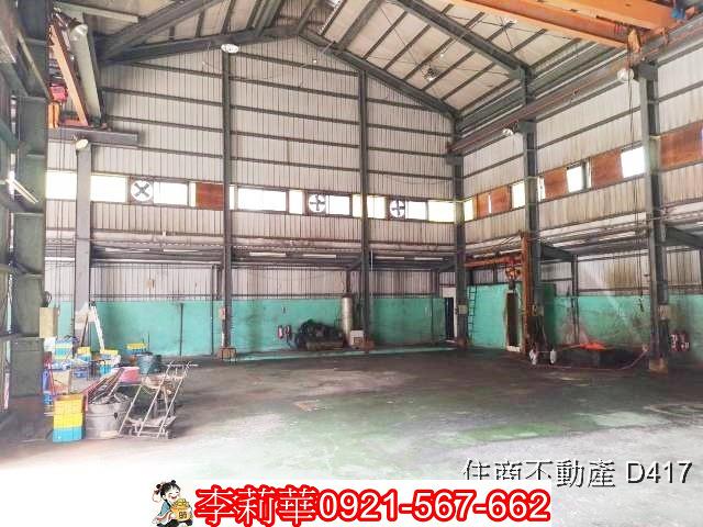 台南安南廠房-5