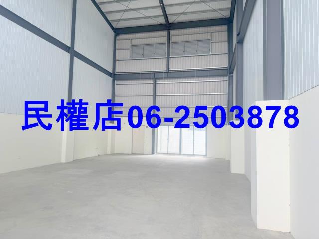 台南新化廠房-12