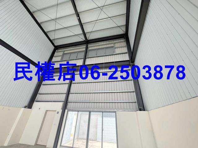 台南新化廠房-8