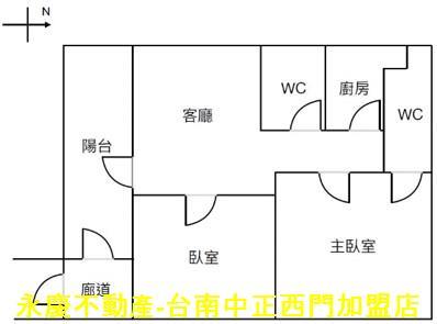 台南安平大樓-15