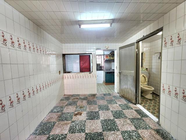 高雄岡山透天-1