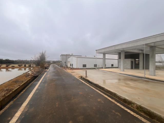 桃園農業生產設施-10