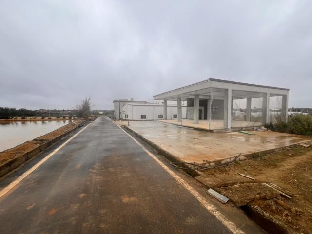 桃園農業生產設施-1