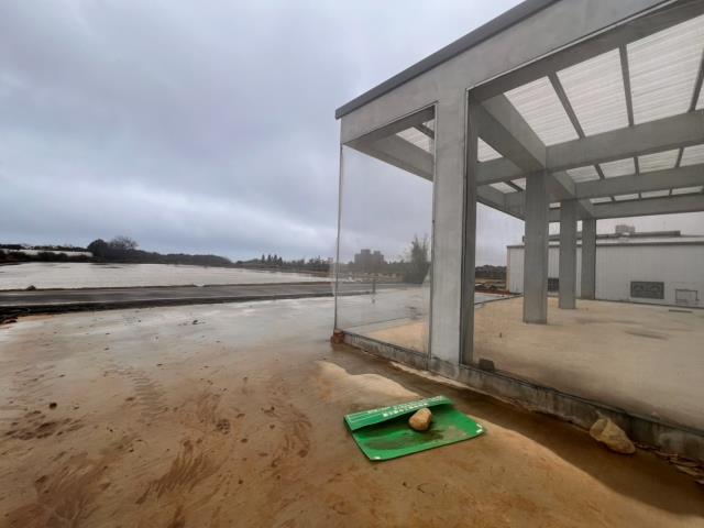 桃園農業生產設施-3