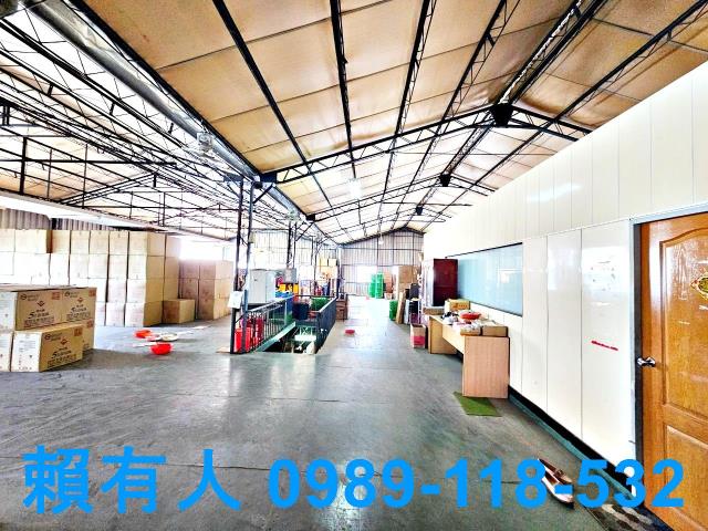 永康廠房-12