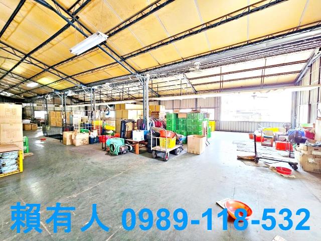 永康廠房-13