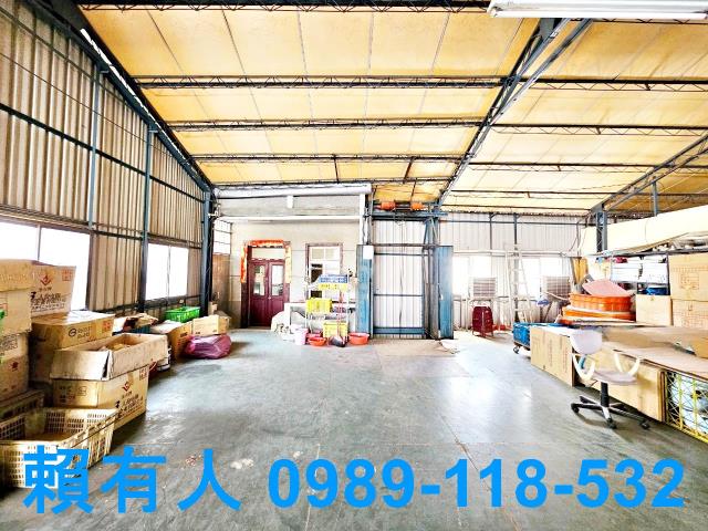 永康廠房-14