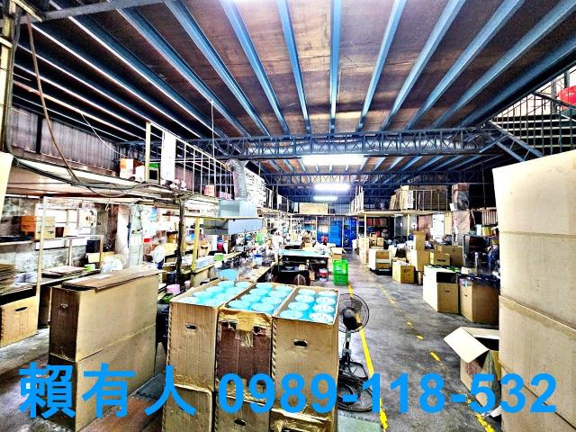永康廠房-9