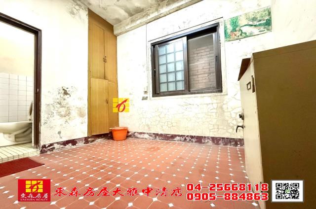 台中大雅透天-3