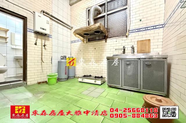 台中大雅透天-6