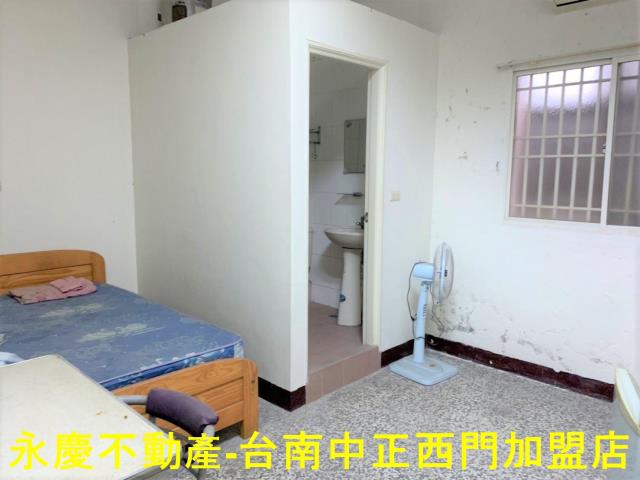 台南永康透天-4