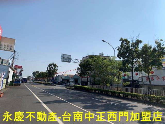 台南永康透天-6