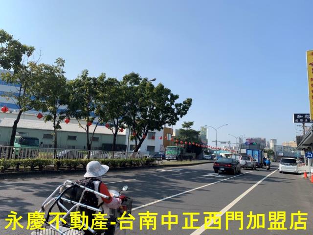 台南永康透天-7