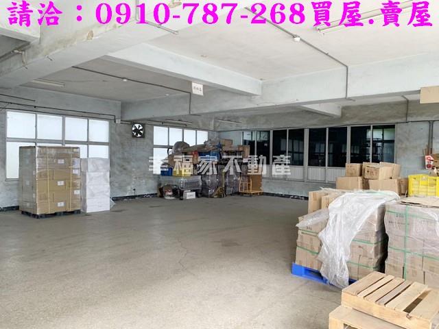 台南廠房-4