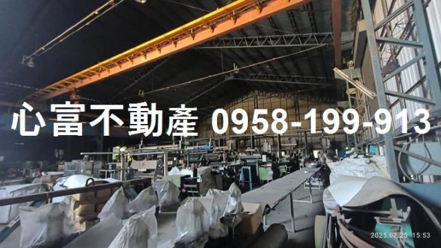 台南仁德廠房-1