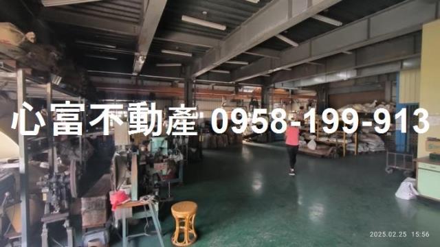 台南仁德廠房-2