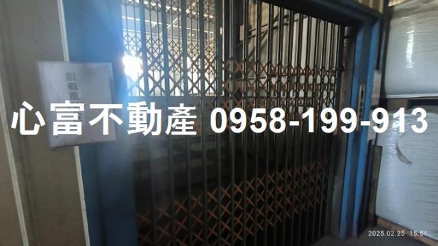 台南仁德廠房-3