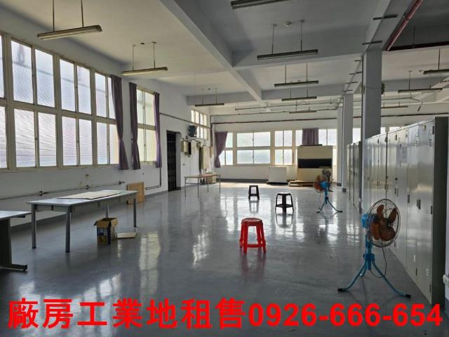 桃園廠房-1