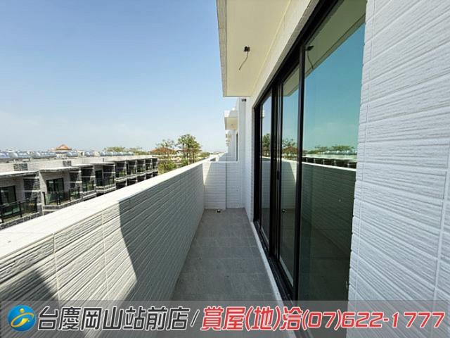 高雄湖內透天-13