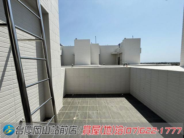 高雄湖內透天-14