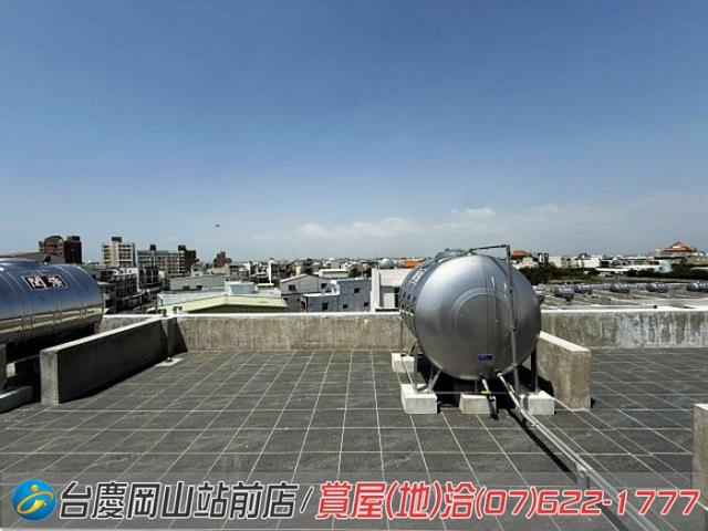 高雄湖內透天-15