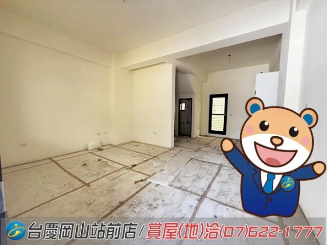 高雄湖內透天-1