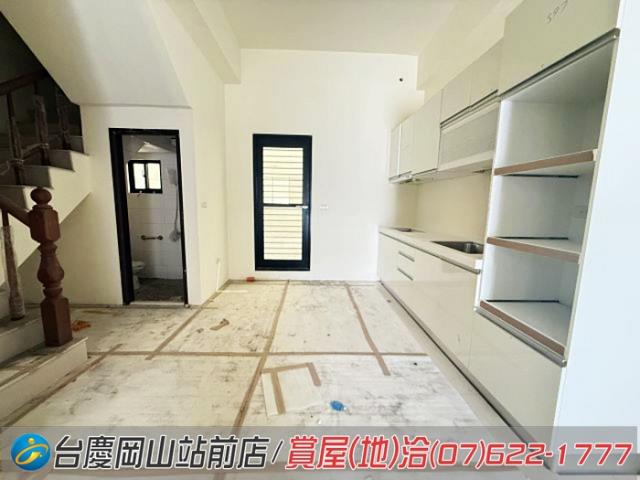 高雄湖內透天-2