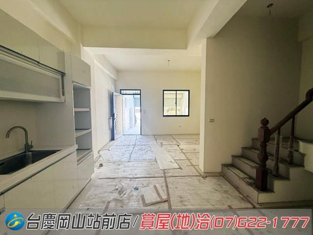 高雄湖內透天-3