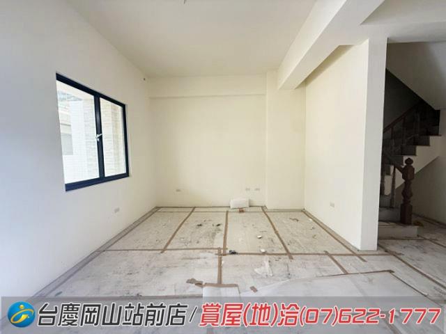 高雄湖內透天-7