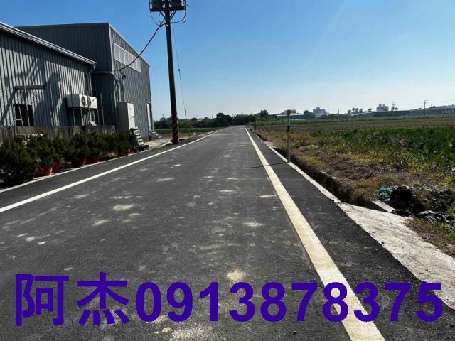 台南新化農舍-1