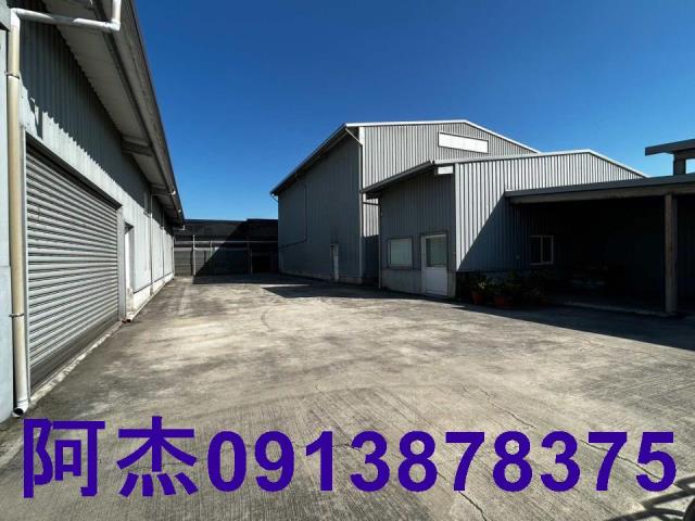 台南新化農舍-3